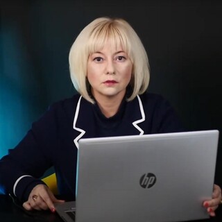 Фото адвоката Загорняк Наталія Борисівна