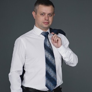 Фото адвоката Попович Віталій Миколайович