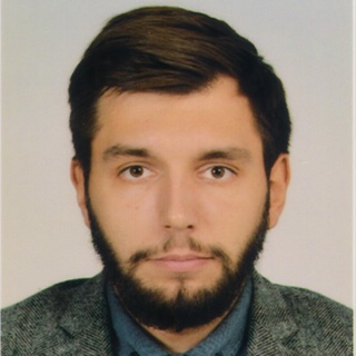 Фото адвоката Шимко Артем Романович