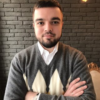 Фото адвоката Сливінський Олексій Анатолійович