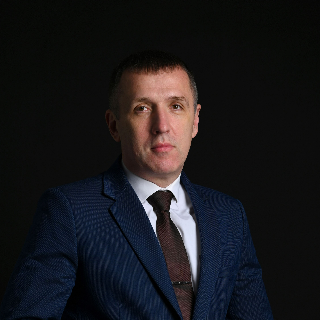 Фото адвоката Сохацький Андрій Володимирович