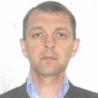 Фото адвоката Петровський Леонід Анатолійович