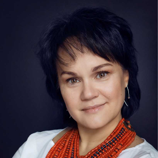 Фото адвоката Павлуненко Катерина Леонідівна