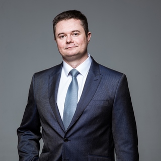 Фото адвоката Ісаєв Ігор Сергійович