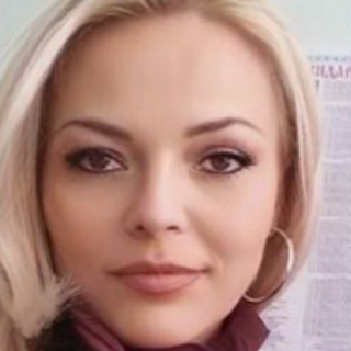 Фото адвоката Каменецька Христина Дмитрівна