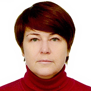 Фото адвоката Мурлигіна Олена Яківна