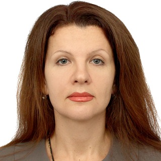 Фото адвоката Гоцуляк Юлія Сергіївна