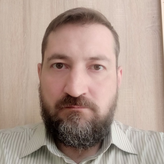 Фото адвоката Сіржант Юрій Володимирович