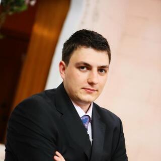 Фото адвоката Огородник Олег Миколайович