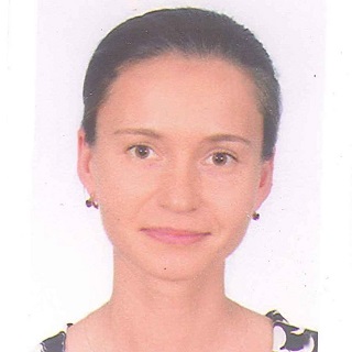 Фото адвоката Мусійчук Наталя Юріївна