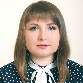 Фото адвоката Савонік Любов Онуфріївна