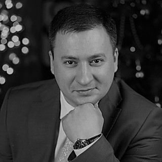 Фото адвоката Ковальчук Денис Миколайович