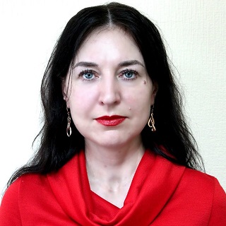Фото адвоката Письменна Наталя Володимирівна