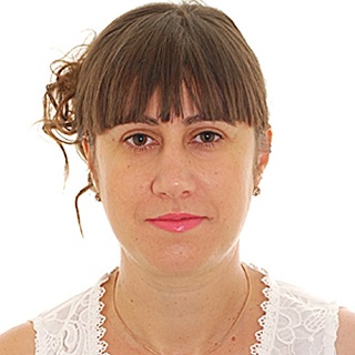 Фото адвоката Підпала Ірина Валентинівна