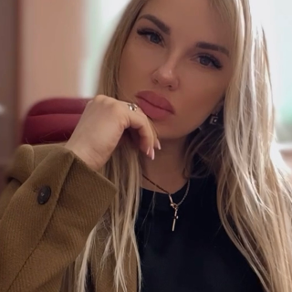 Фото адвоката Буйместру Лілія Миколаївна