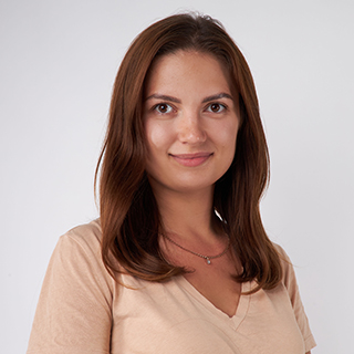 Фото адвоката Вітрук Юлія Володимирівна