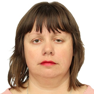Фото адвоката Бойко Світлана Володимирівна