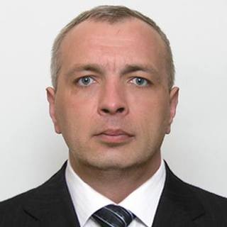 Фото адвоката Горкун Дмитро Олександрович