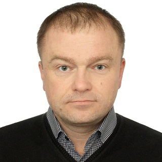 Фото адвоката Старєйшинський Вадим Євгенович
