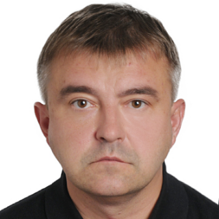 Фото адвоката Мельник Андрій Володимирович