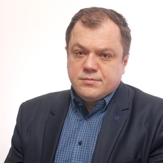Фото адвоката Гретченко Павло Євгенович