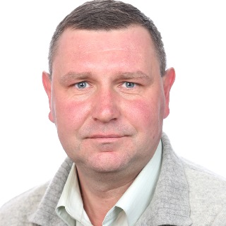 Фото адвоката Кальній  Дмитро Станіславович