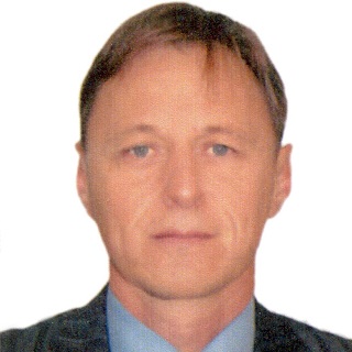 Фото адвоката Гула Олександр Євгенійович
