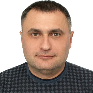 Фото адвоката Брюханов Дмитро Борисович