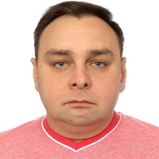 Фото адвоката Ферлій Анатолій Анатолійович