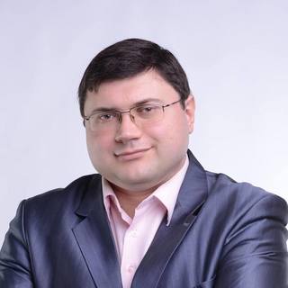 Фото адвоката Колядінцев Михайло Анатолійович