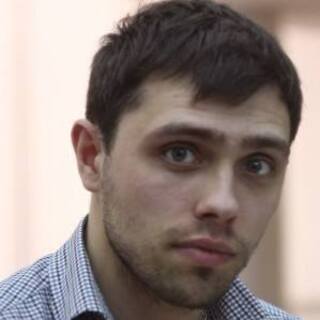 Фото адвоката Гагарський Артем Павлович