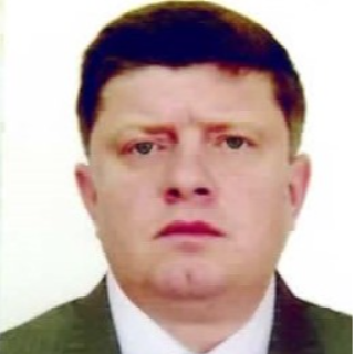 Фото адвоката Мацков Андрій Алімович