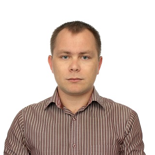 Фото адвоката Мартиненко Михайло Сергійович