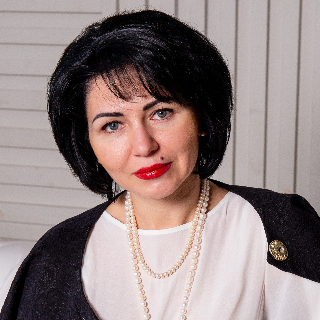 Фото адвоката Триньова Яна Олегівна