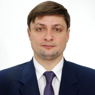 Фото адвоката Шаталов Сергій Володимирович