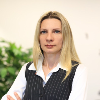 Фото адвоката Мабаракшина Ельміра Дамирівна