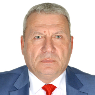Фото адвоката Сухович Євген Іванович