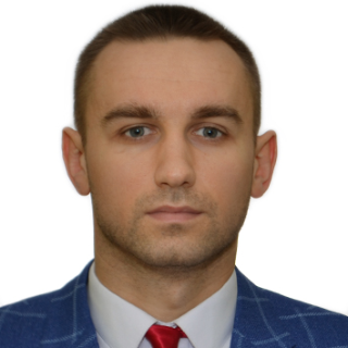 Фото адвоката Дитинюк Ярослав Леонідович