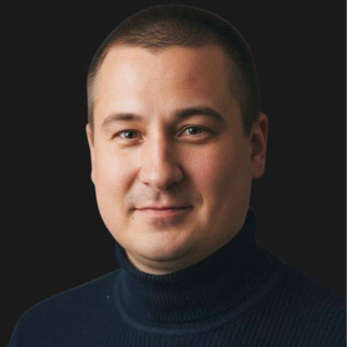 Фото адвоката Поліщук Дмитро Олександрович