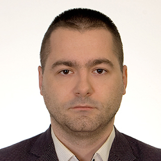 Фото адвоката Мазур Роман Володимирович