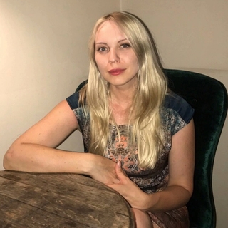 Фото адвоката Дмитрашко Оксана Олександрівна