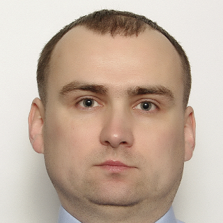 Фото адвоката Ільєнко Олег Вікторович