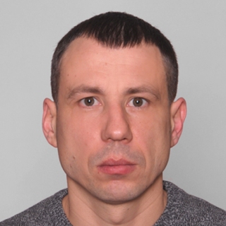 Фото адвоката Апанасенко Костянтин Федорович