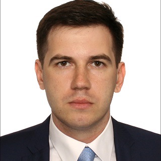 Фото адвоката Касаткін Андрій Миколайович