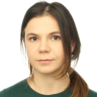 Фото адвоката Сухорукова Ірина Володимирівна