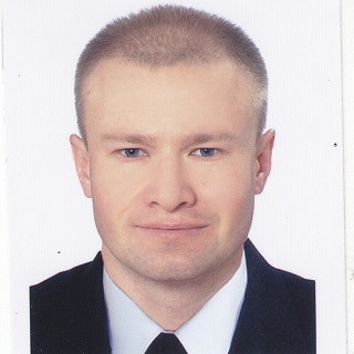 Фото адвоката Костенко Сергій Олександрович
