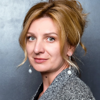 Фото адвоката Загороднюк Галина Павлівна