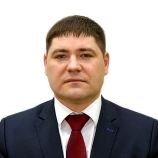 Фото адвоката Побережний Дмитро Валерійович