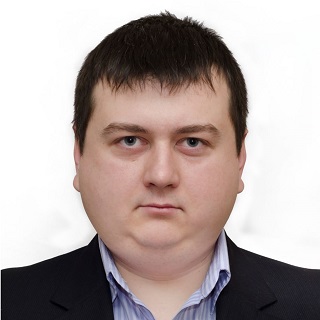 Фото адвоката Романенко Артем Валерійович