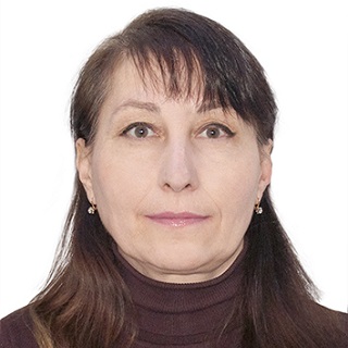 Фото адвоката Щербакова Наталя Владиславівна